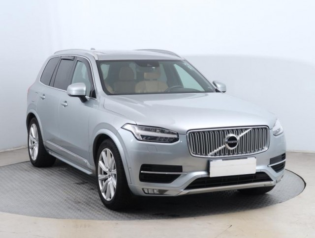 Volvo XC90  D5 AWD Inscription