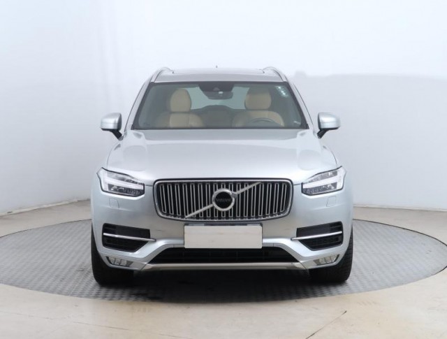 Volvo XC90  D5 AWD Inscription