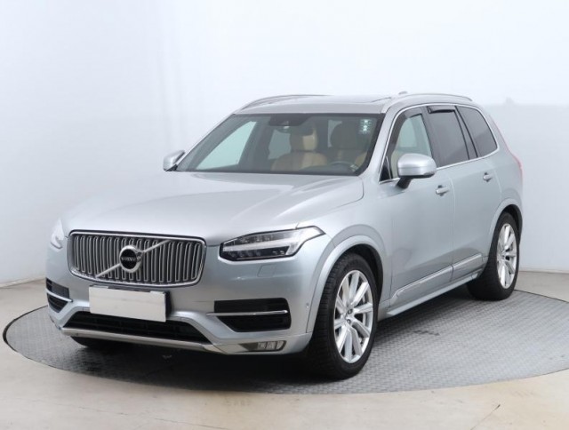 Volvo XC90  D5 AWD Inscription