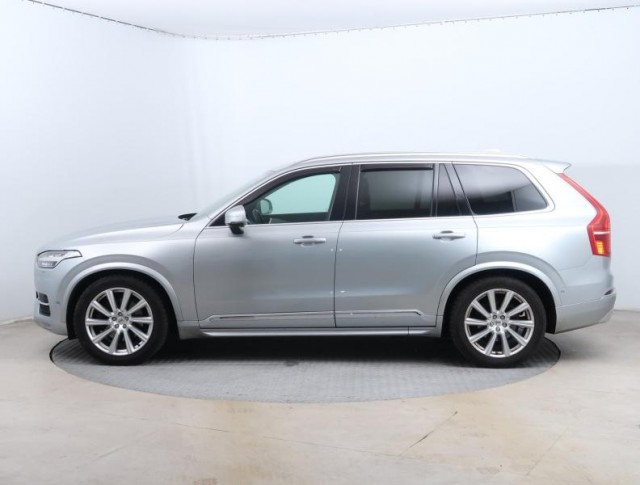 Volvo XC90  D5 AWD Inscription