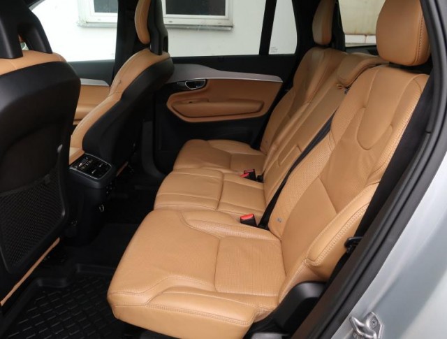 Volvo XC90  D5 AWD Inscription