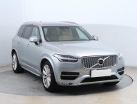 Volvo XC90  D5 AWD Inscription