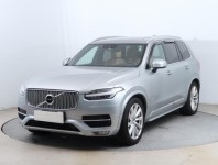 Volvo XC90  D5 AWD Inscription