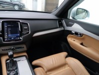 Volvo XC90  D5 AWD Inscription