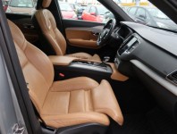Volvo XC90  D5 AWD Inscription