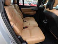 Volvo XC90  D5 AWD Inscription