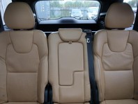 Volvo XC90  D5 AWD Inscription