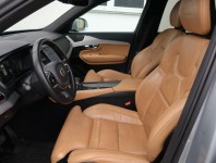 Volvo XC90  D5 AWD Inscription