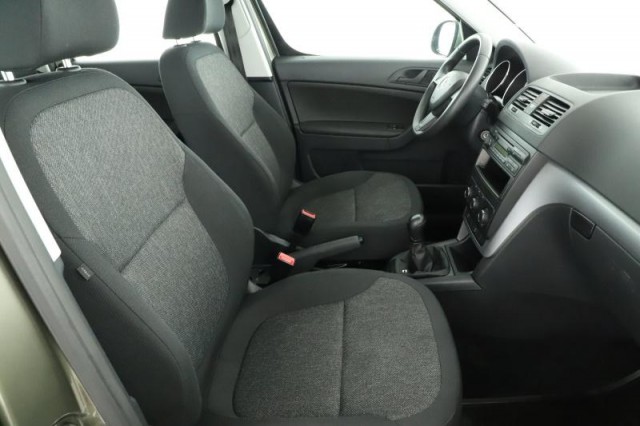 Škoda Yeti  1.2 TSI 