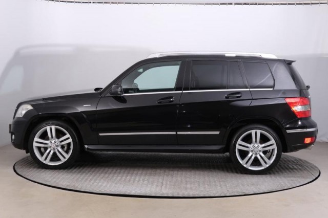 Mercedes-Benz GLK  320 CDI 