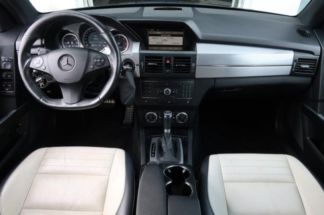 Mercedes-Benz GLK  320 CDI 