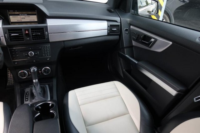 Mercedes-Benz GLK  320 CDI 