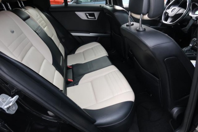 Mercedes-Benz GLK  320 CDI 