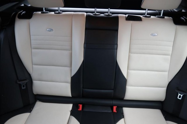 Mercedes-Benz GLK  320 CDI 