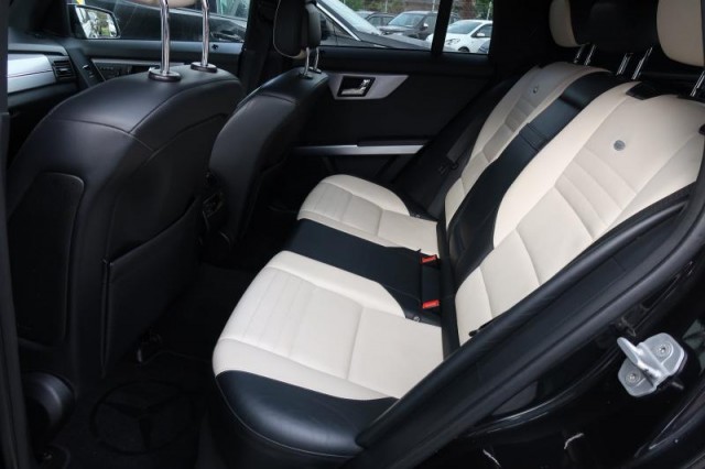 Mercedes-Benz GLK  320 CDI 