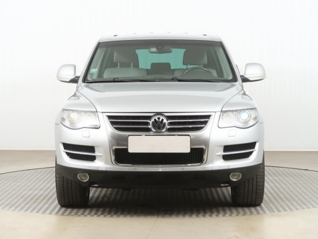 Volkswagen Touareg  3.0 TDI 