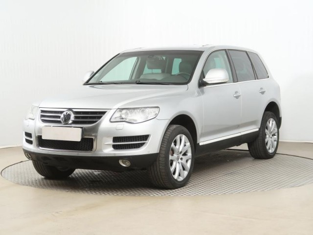 Volkswagen Touareg  3.0 TDI 