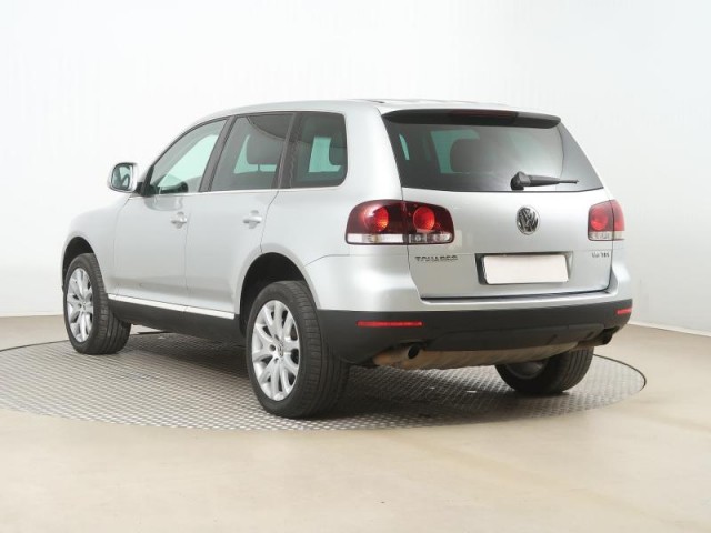 Volkswagen Touareg  3.0 TDI 