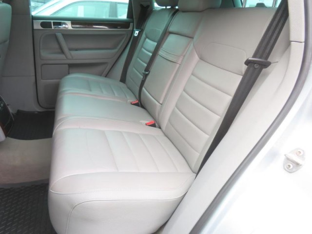 Volkswagen Touareg  3.0 TDI 