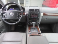 Volkswagen Touareg  3.0 TDI 
