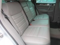 Volkswagen Touareg  3.0 TDI 