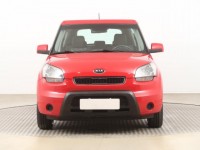 Kia Soul  1.6 CVVT 