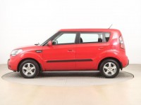 Kia Soul  1.6 CVVT 