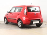 Kia Soul  1.6 CVVT 