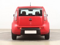 Kia Soul  1.6 CVVT 