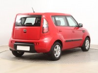 Kia Soul  1.6 CVVT 