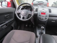 Kia Soul  1.6 CVVT 