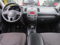 Kia Soul  1.6 CVVT 