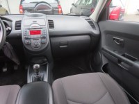 Kia Soul  1.6 CVVT 