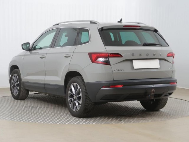 Škoda Karoq  2.0 TDI Ambition