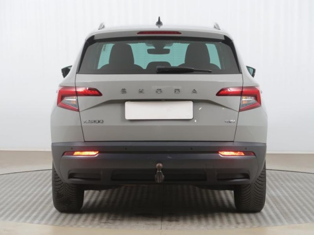 Škoda Karoq  2.0 TDI Ambition