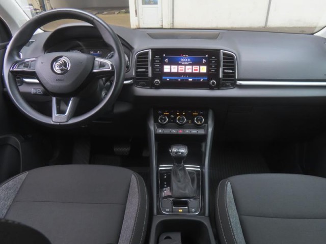 Škoda Karoq  2.0 TDI Ambition
