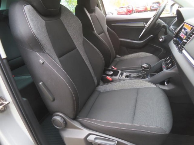 Škoda Karoq  2.0 TDI Ambition