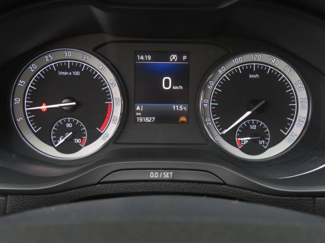 Škoda Karoq  2.0 TDI Ambition