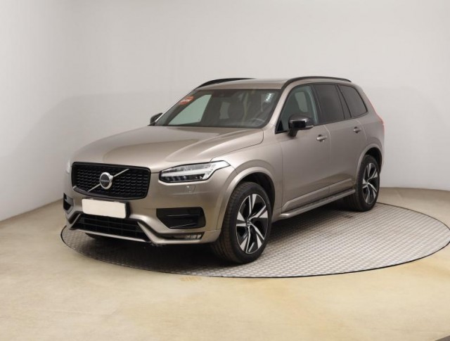 Volvo XC90  B5 AWD Polestar R-Design