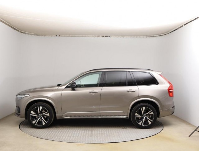 Volvo XC90  B5 AWD Polestar R-Design