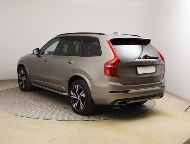 Volvo XC90  B5 AWD Polestar R-Design