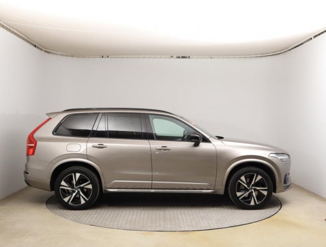Volvo XC90  B5 AWD Polestar R-Design
