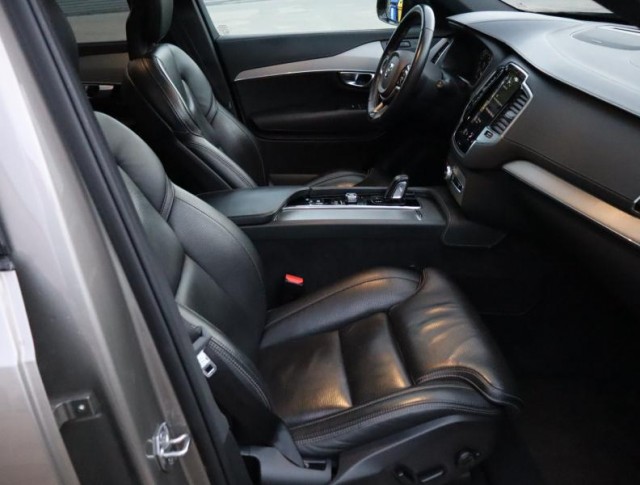 Volvo XC90  B5 AWD Polestar R-Design