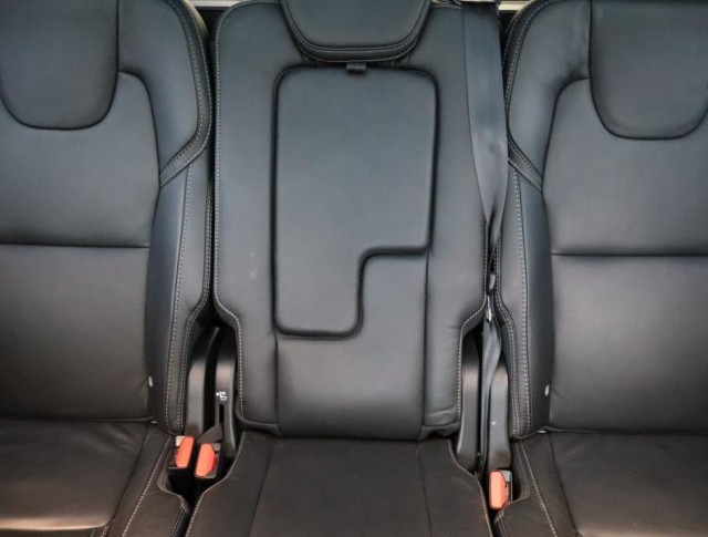 Volvo XC90  B5 AWD Polestar R-Design