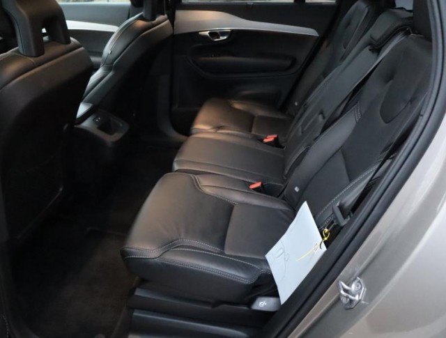 Volvo XC90  B5 AWD Polestar R-Design