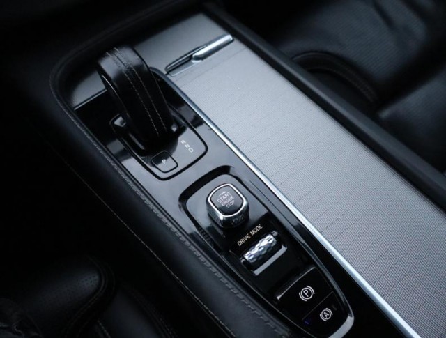 Volvo XC90  B5 AWD Polestar R-Design