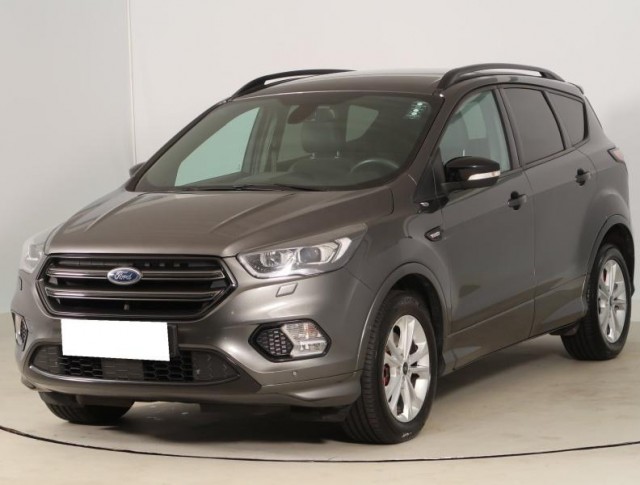 Ford Kuga  2.0 TDCi ST-Line