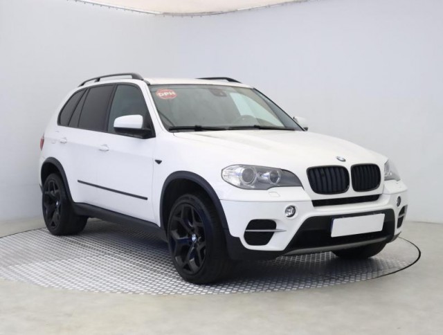 BMW X5  xDrive30d 