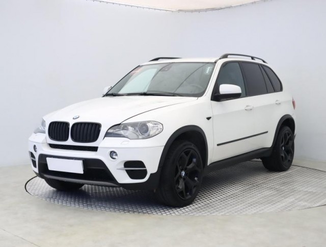 BMW X5  xDrive30d 