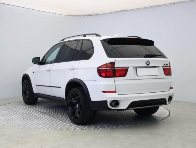 BMW X5  xDrive30d 